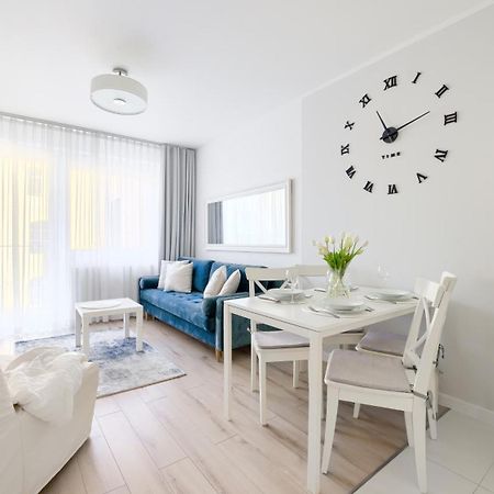 Apartamenty Sun & Snow Blizej Morza Kołobrzeg Kültér fotó