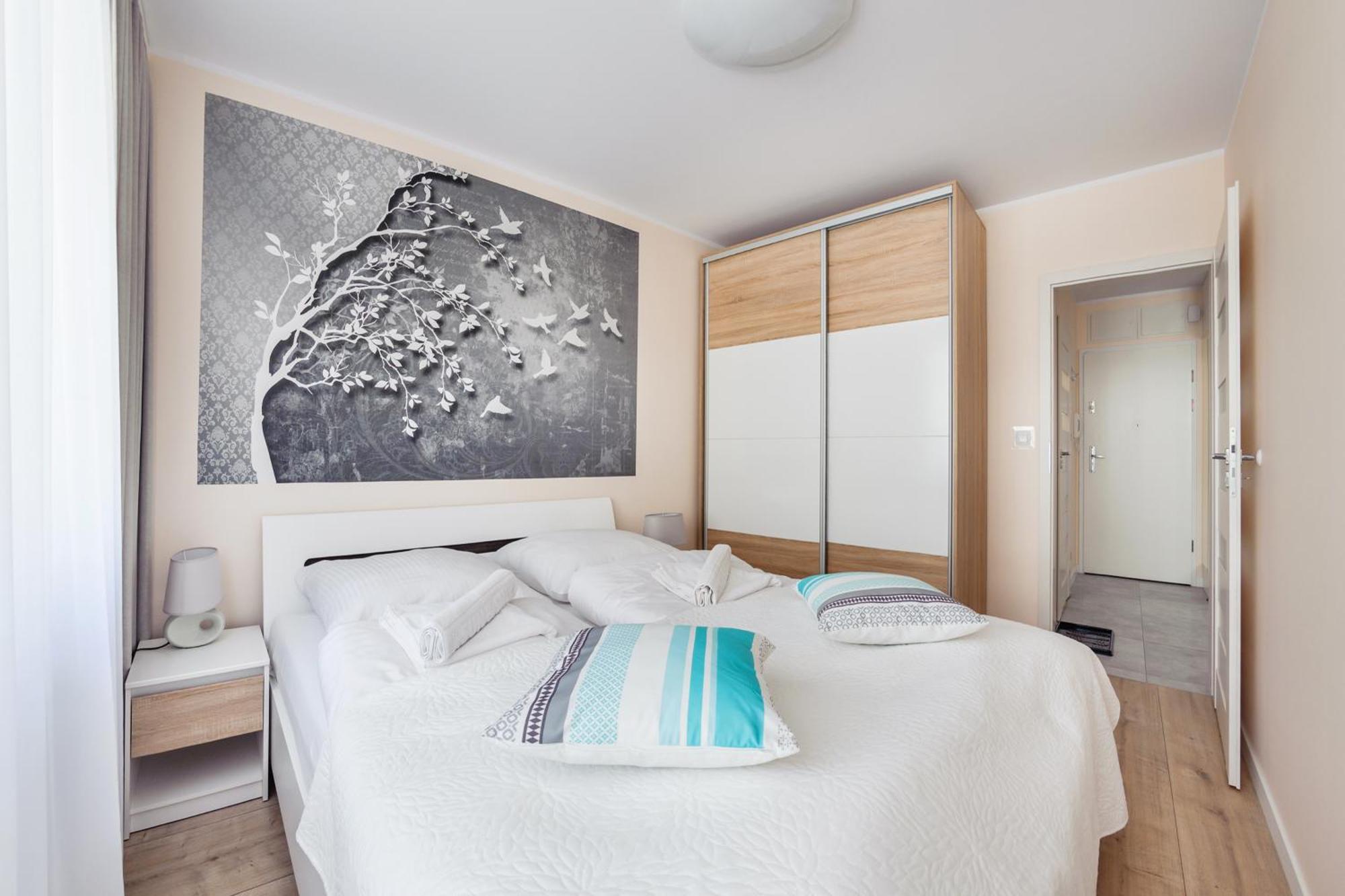 Apartamenty Sun & Snow Blizej Morza Kołobrzeg Kültér fotó