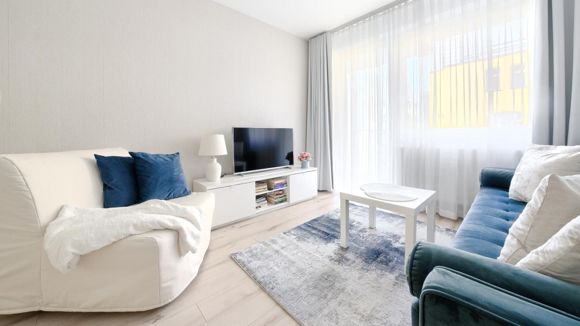 Apartamenty Sun & Snow Blizej Morza Kołobrzeg Kültér fotó