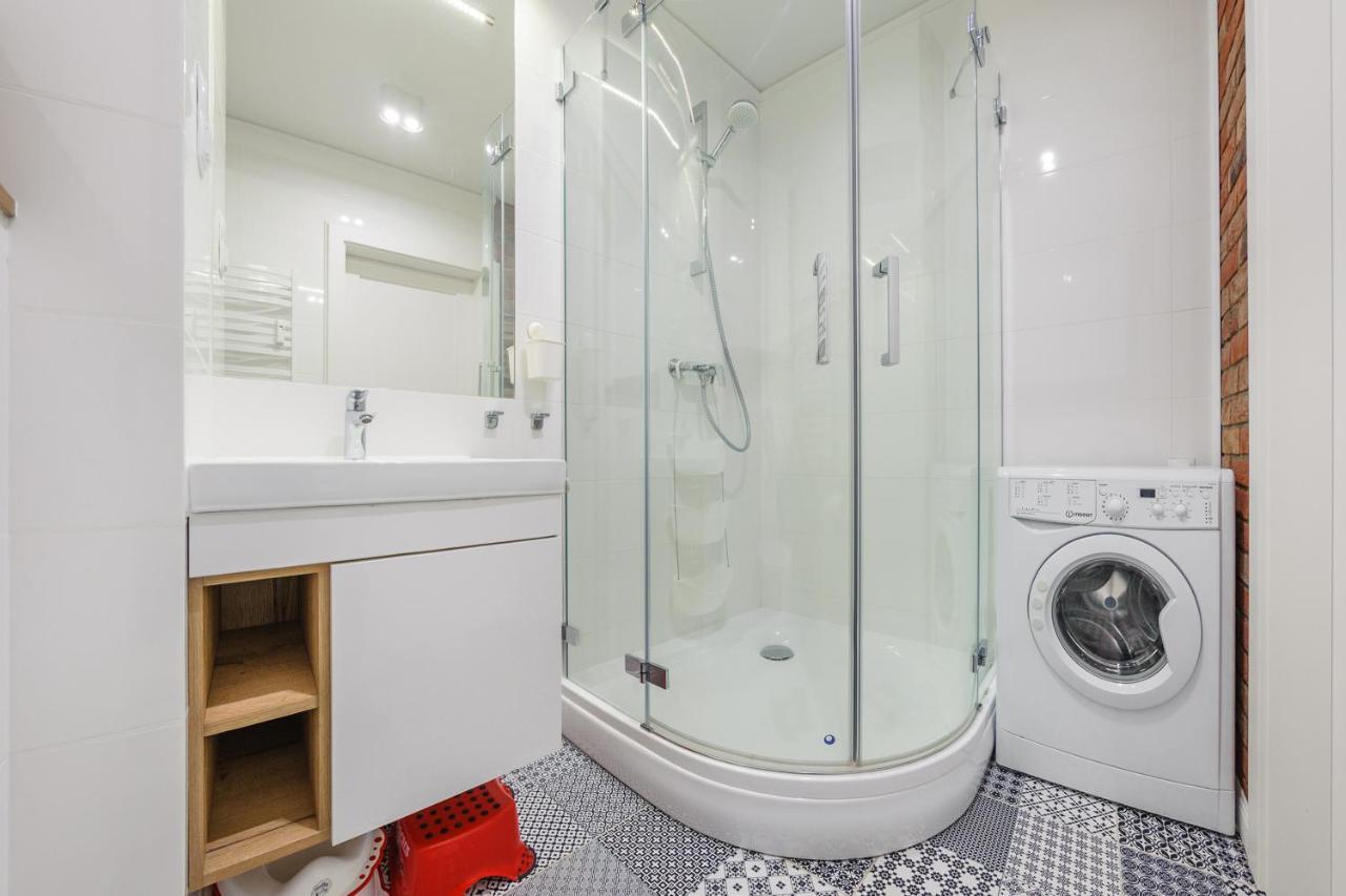 Apartamenty Sun & Snow Blizej Morza Kołobrzeg Kültér fotó