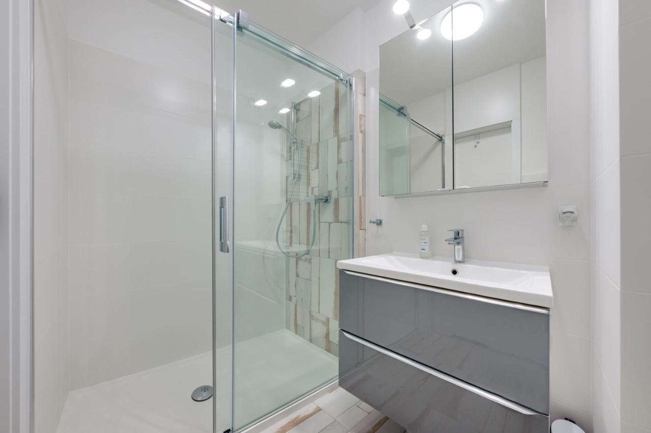 Apartamenty Sun & Snow Blizej Morza Kołobrzeg Kültér fotó